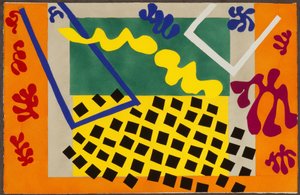  de Henri Matisse