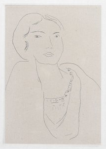  de Henri Matisse