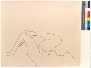 de Henri Matisse