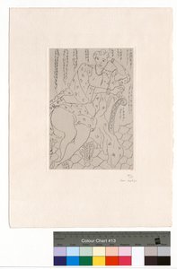  de Henri Matisse