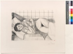  de Henri Matisse