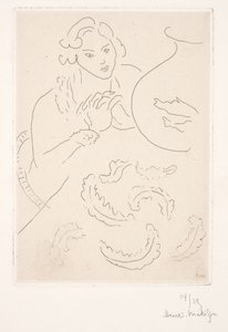 de Henri Matisse