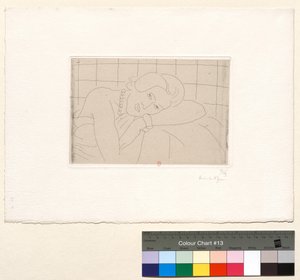  de Henri Matisse
