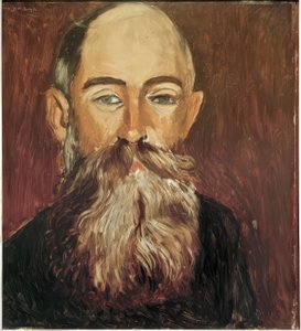 George Demotte de Henri Matisse
