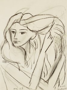 Cabello; La Chevleure de Henri Matisse