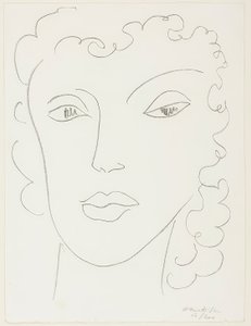 Haití de Henri Matisse