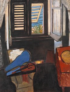  de Henri Matisse