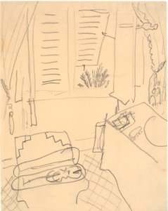  de Henri Matisse
