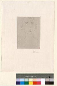  de Henri Matisse
