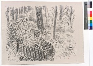  de Henri Matisse