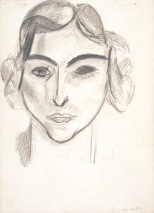  de Henri Matisse