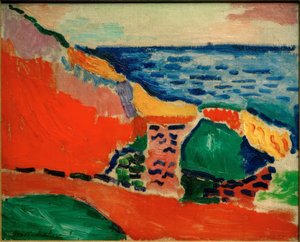 La Moulade de Henri Matisse