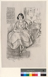  de Henri Matisse