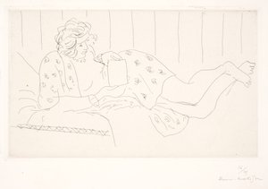  de Henri Matisse