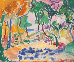  de Henri Matisse