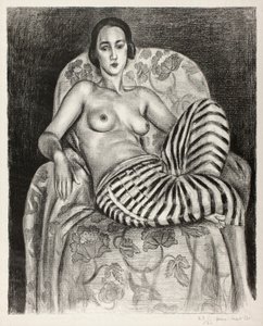  de Henri Matisse