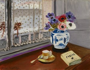 Pensamientos de Pascal de Henri Matisse