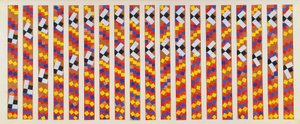 Les abeilles (las abejas) de Henri Matisse