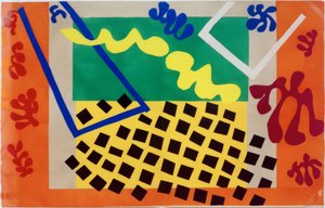 Codomas de Henri Matisse