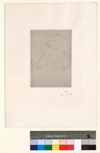  de Henri Matisse