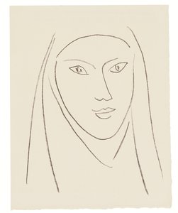 Marianna Alcaforado: Letras portuguesas de Henri Matisse