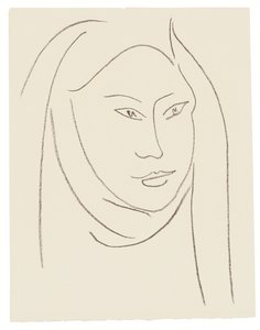 Marianna Alcaforado: Letras portuguesas de Henri Matisse