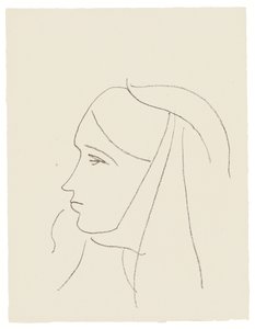 Marianna Alcaforado: Letras portuguesas de Henri Matisse