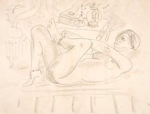  de Henri Matisse