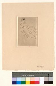  de Henri Matisse