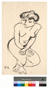  de Henri Matisse