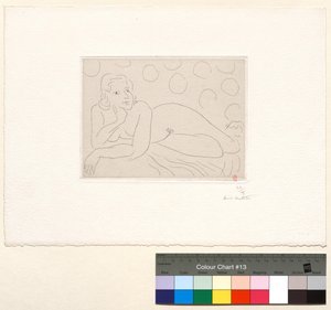  de Henri Matisse