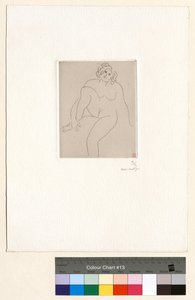  de Henri Matisse
