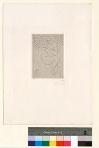 de Henri Matisse