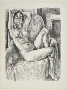  de Henri Matisse