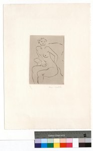  de Henri Matisse