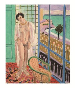  de Henri Matisse