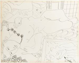  de Henri Matisse