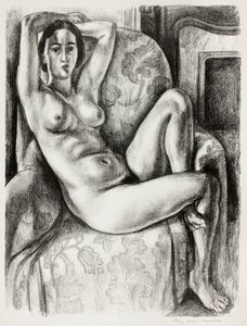  de Henri Matisse