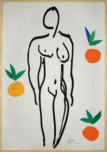  de Henri Matisse