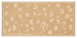 Oceanía, el cielo de Henri Matisse
