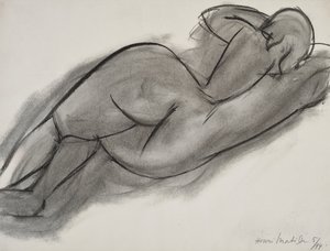  de Henri Matisse