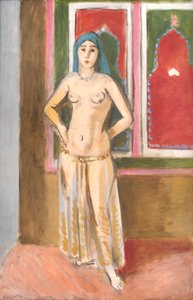  de Henri Matisse