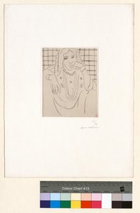  de Henri Matisse