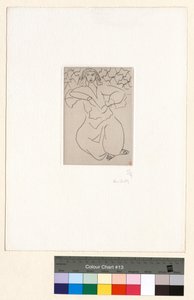  de Henri Matisse