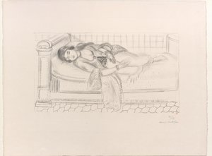  de Henri Matisse