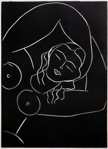 Pasiphaé de Henri Matisse