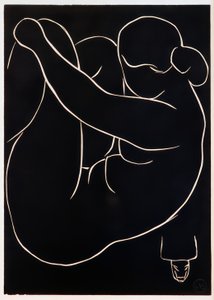 Pasiphaé de Henri Matisse