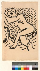  de Henri Matisse
