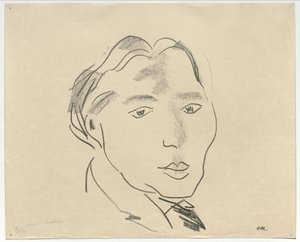  de Henri Matisse