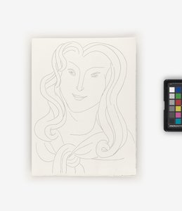 Poesía de Henri Matisse